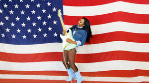 Malina Moye Reunion Blues