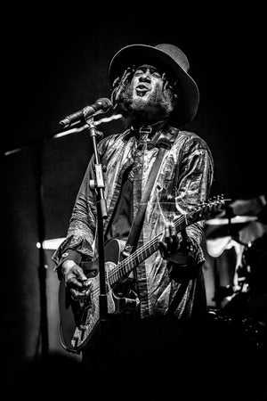 Fantastic Negrito Reunion Blues