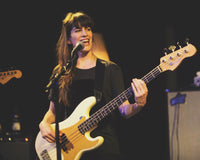 Jesske Hume Reunion Blues