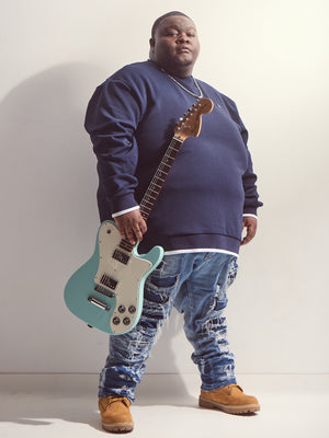 Christone  Kingfish Ingram Reunion Blues