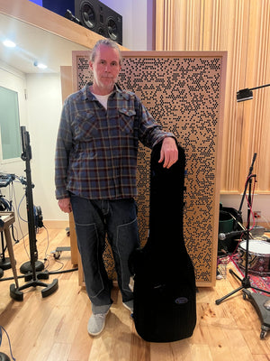 Tim Timothy Lefebvre Reunion Blues