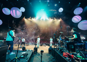 Christian Yogi Saint-Louis Reunion Blues