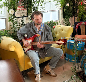 Wayne Whittaker Reunion Blues