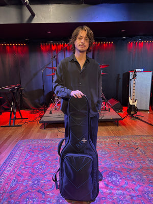 Shunta Sakamoto Reunion Blues