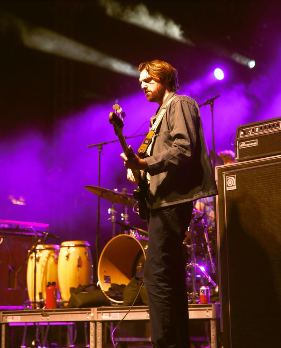 Wayne Whittaker Reunion Blues