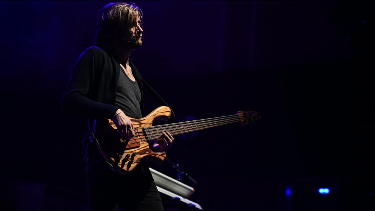 Alex Ryan | Hozier || Ring Saigo