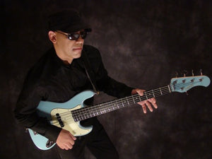 Jimmy Ali Reunion Blues