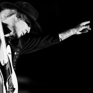 John 5 Reunion Blues Ross Halfin