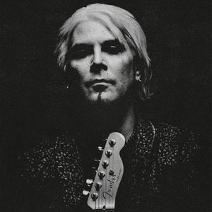 John 5 Reunion Blues Ross Halfin