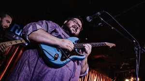 Kent Crawley Reunion Blues