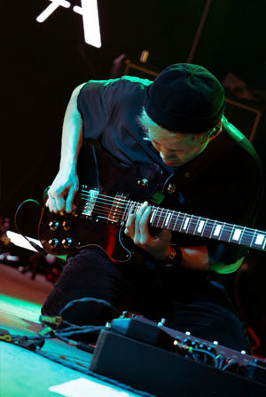 Liang Chang Charlie Old Tea Reunion Blues