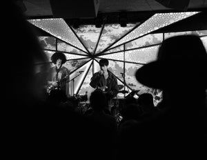 Juno Roome Reunion Blues