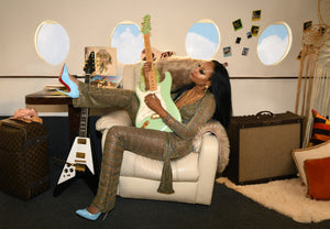 Malina Moye Reunion Blues