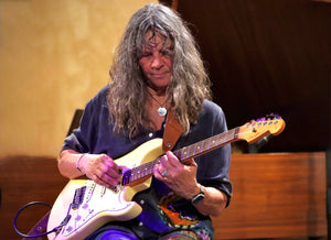 Nina Gerber Reunion Blues 