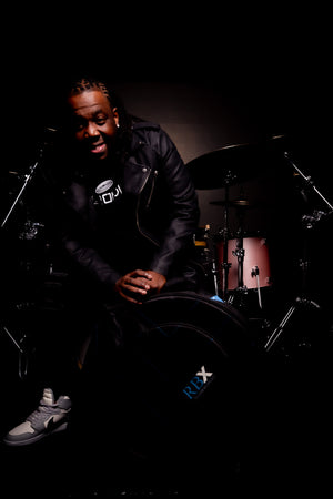 Quinton J. Robinson Reunion Blues