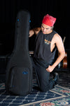 RB Expedition Double Bass Guitar Case