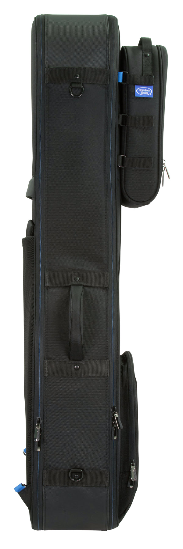 RB Expedition Double Bass Guitar Case