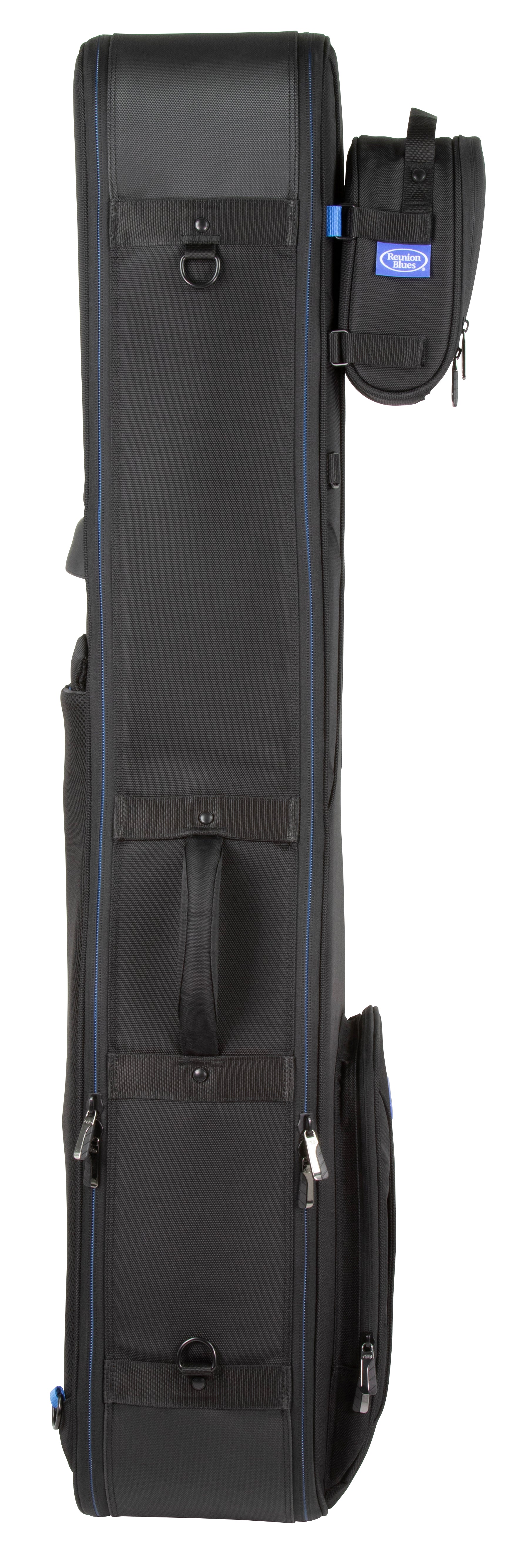 RB Expedition Double Bass Guitar Case