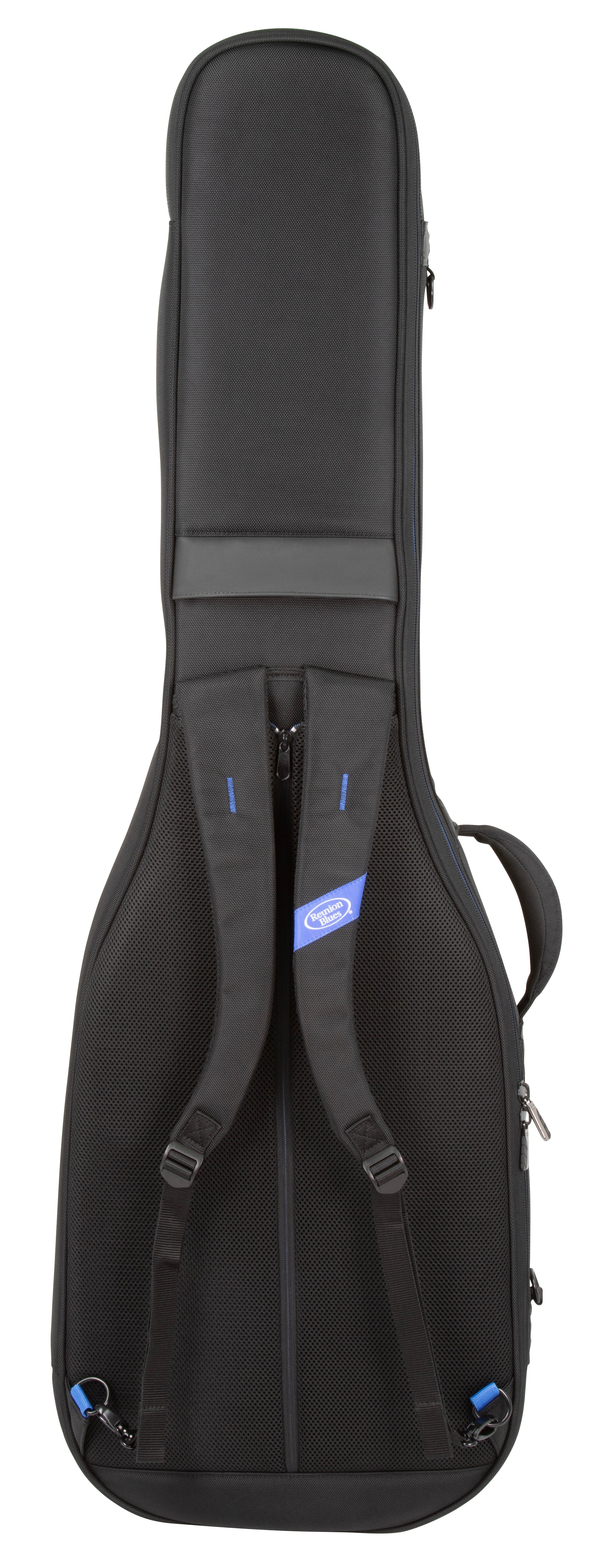 RB Expedition Double Bass Guitar Case