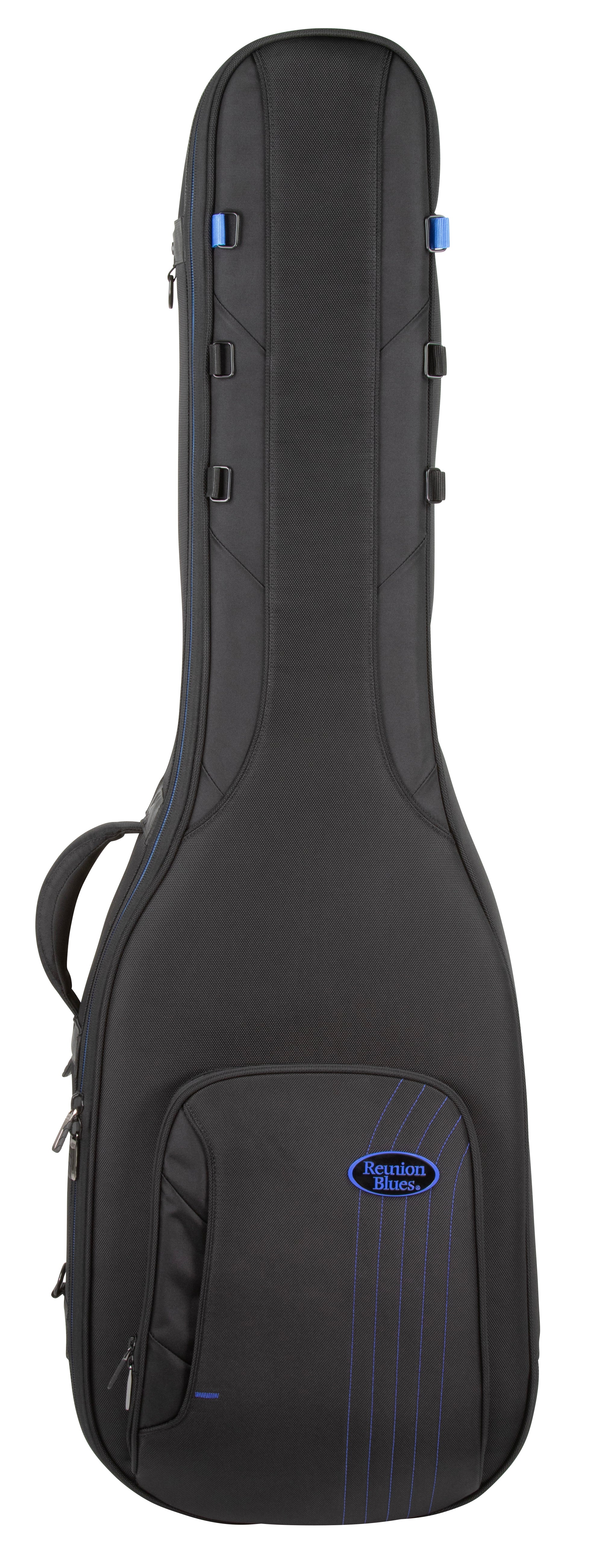 RB Expedition Double Bass Guitar Case