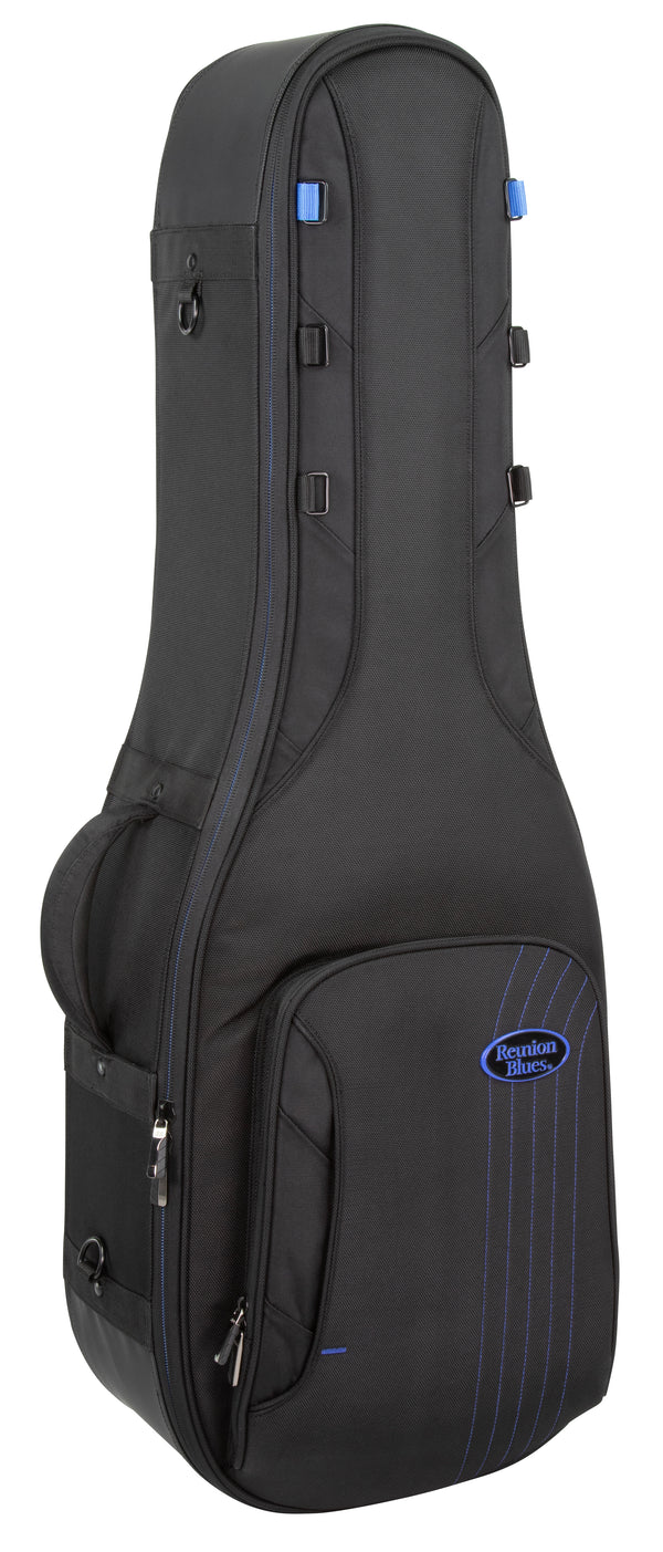 RB Expedition Double Electric Guitar Case