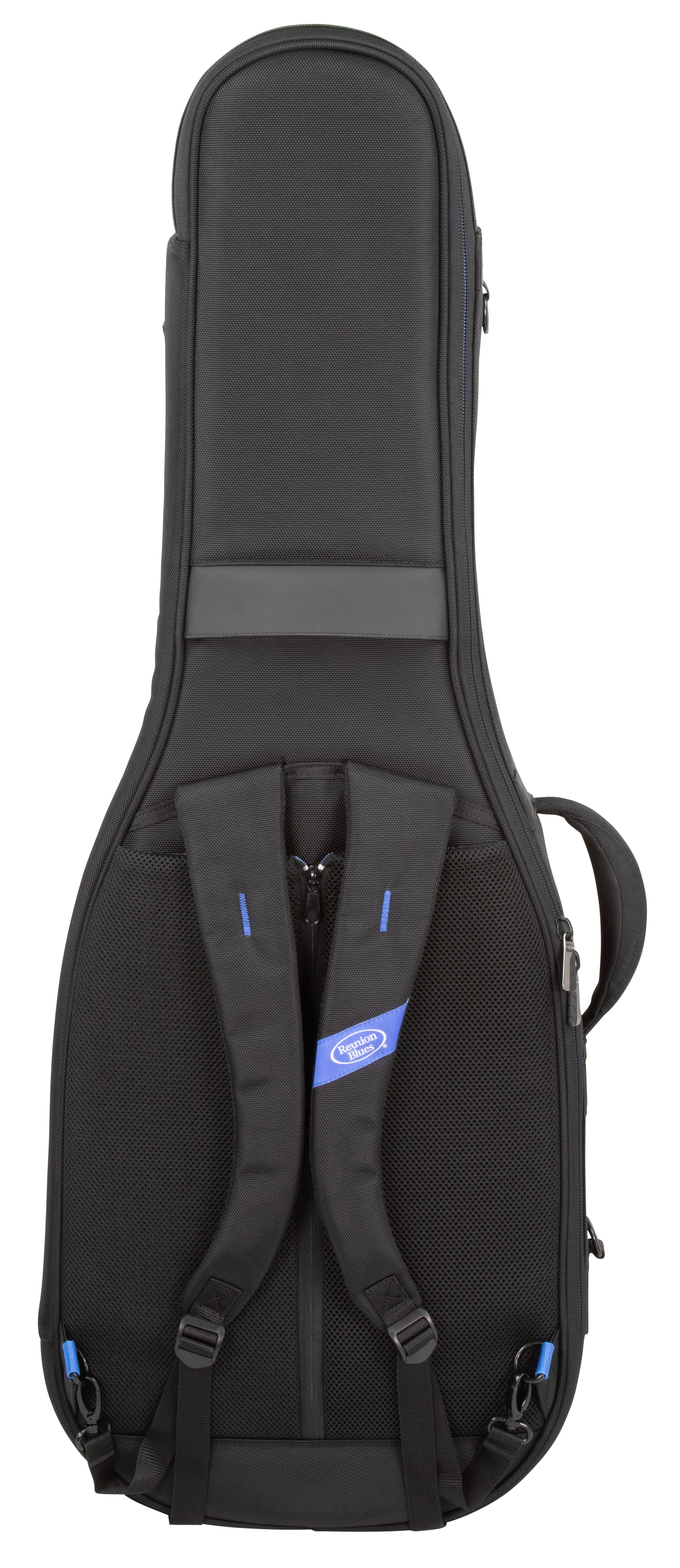 RB Expedition Double Electric Guitar Case