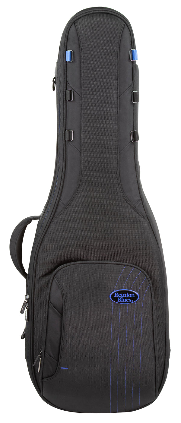 Reunion blues double gig bag sale