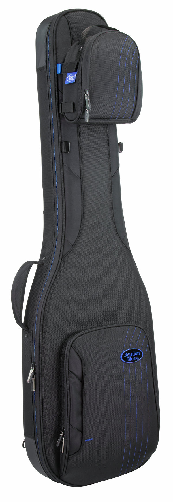 RB Expedition Bass Guitar Case