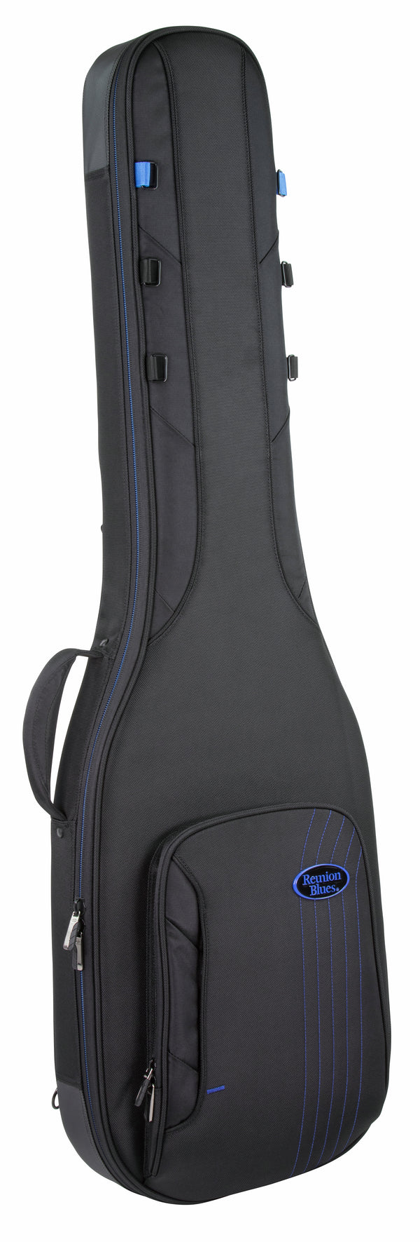 RB Expedition Bass Guitar Case