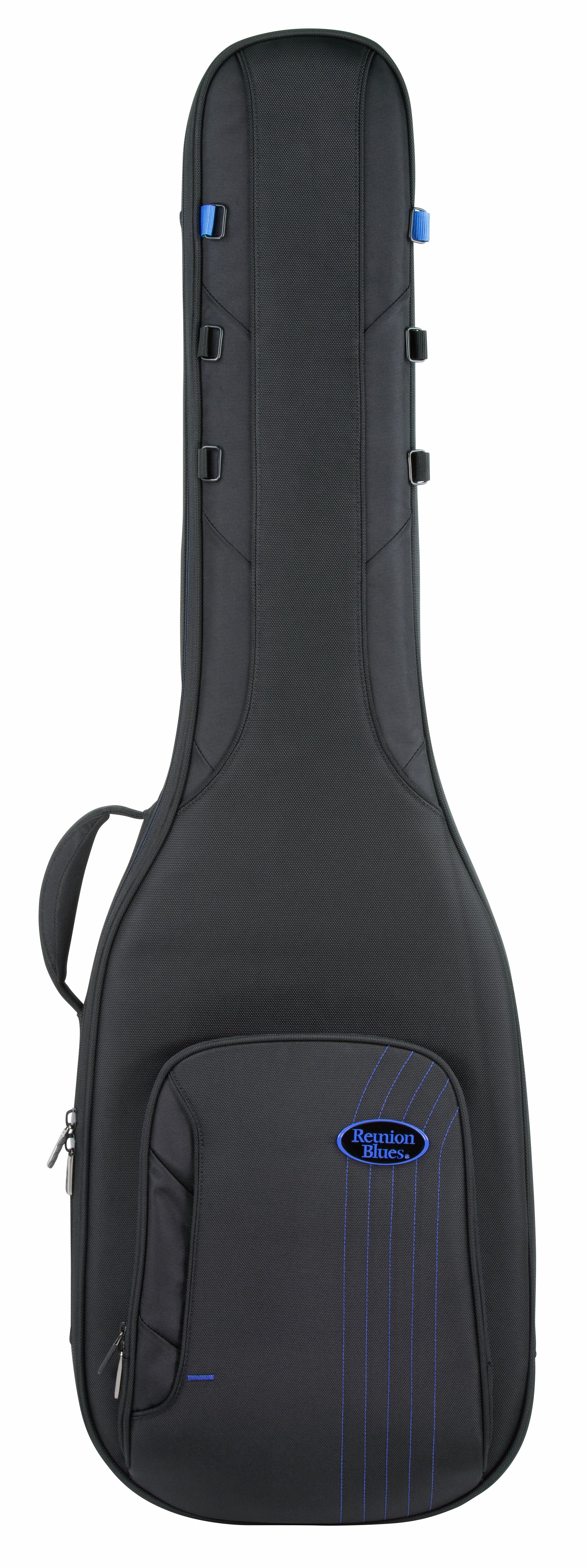 RB Expedition Bass Guitar Case