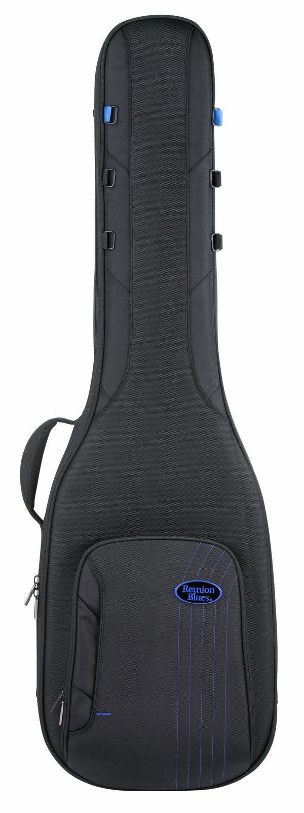 RB Expedition Bass Guitar Case