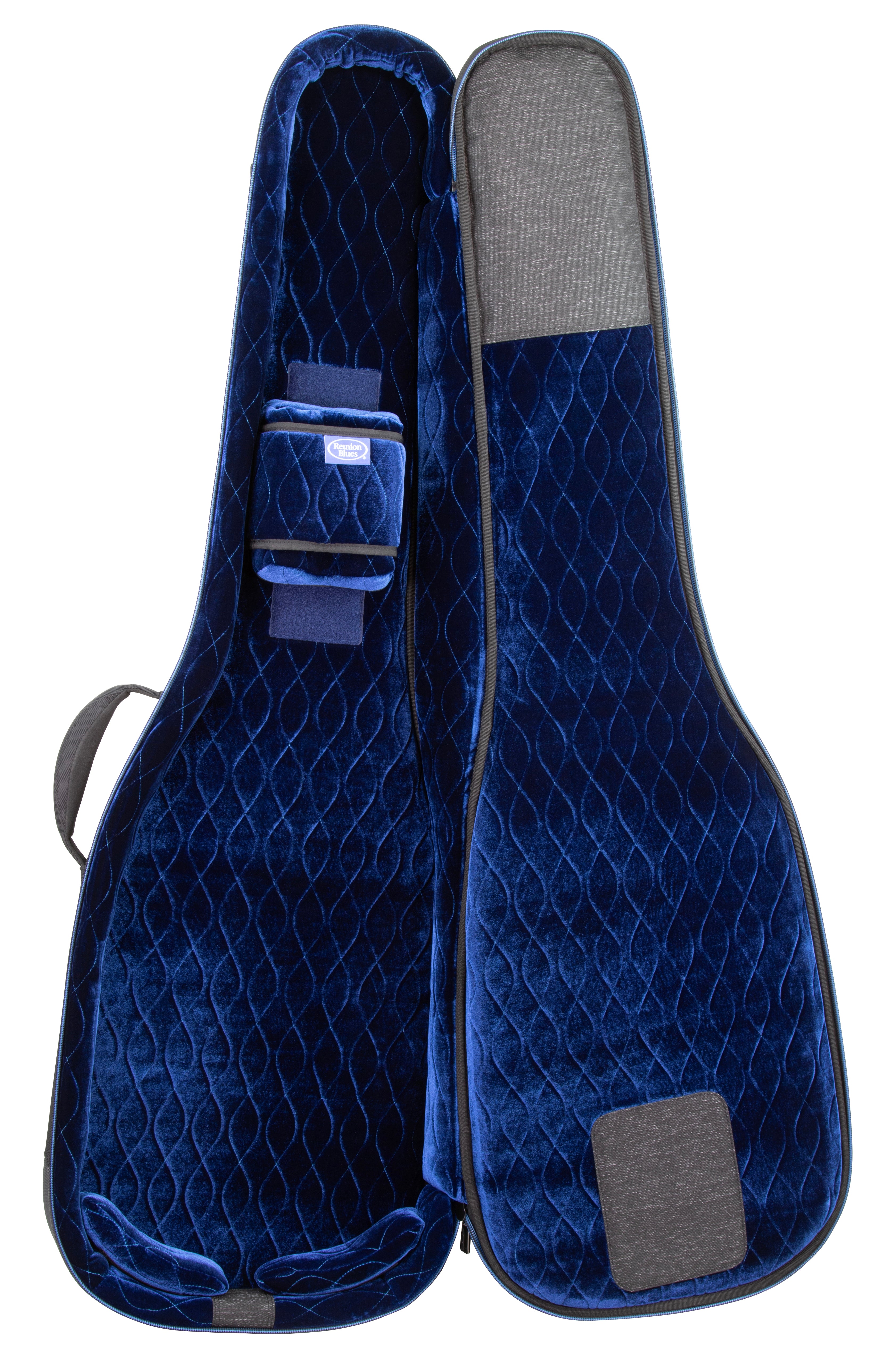 RB Expedition Bass Guitar Case