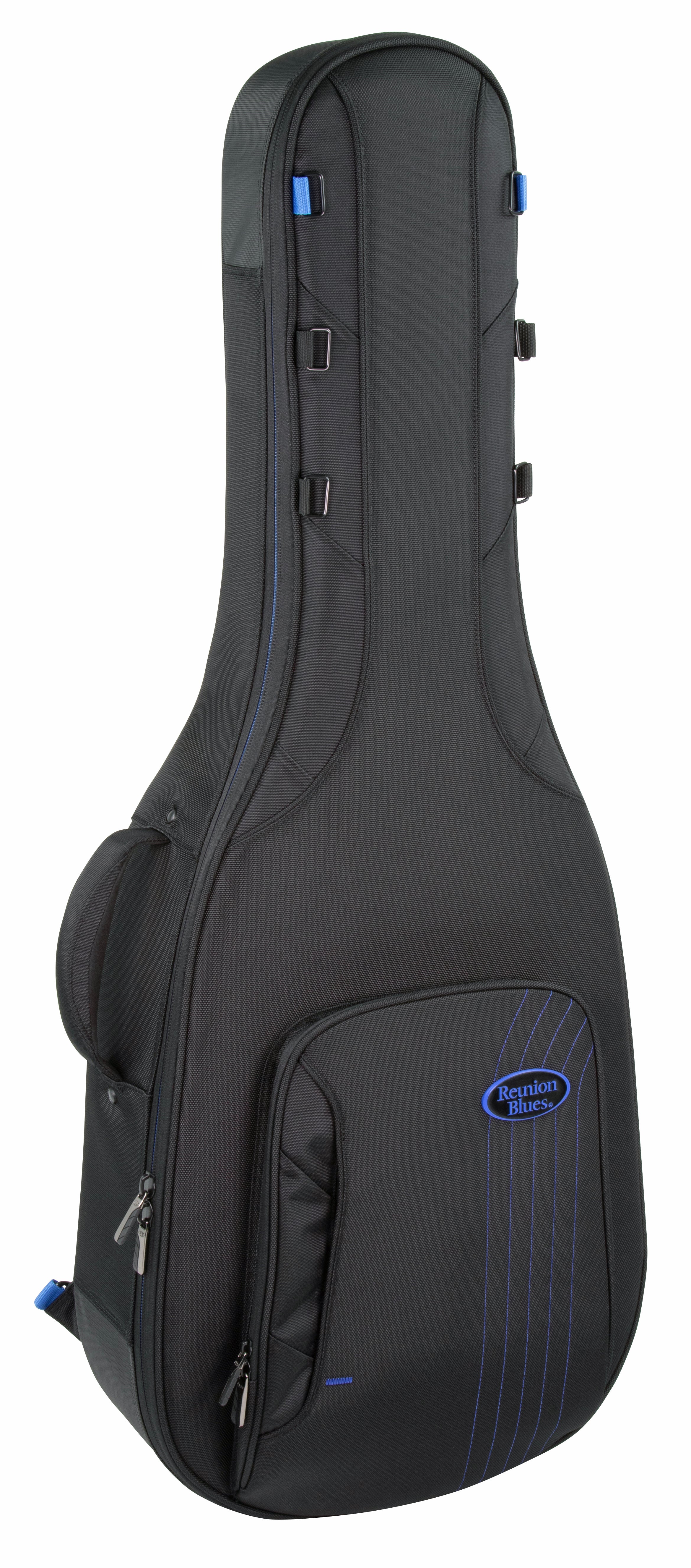 RB Expedition Small Body Acoustic Case