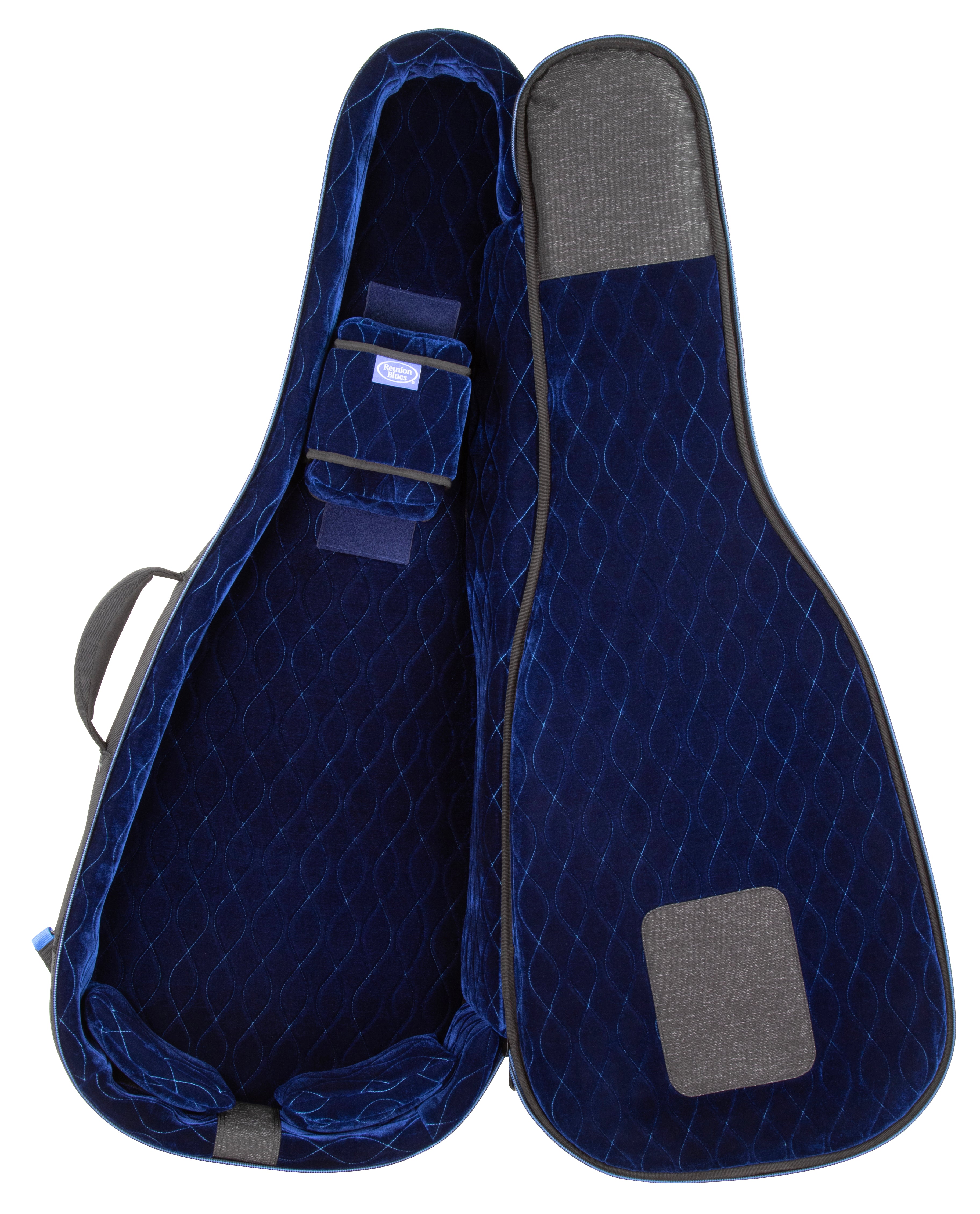 RB Expedition Small Body Acoustic Case