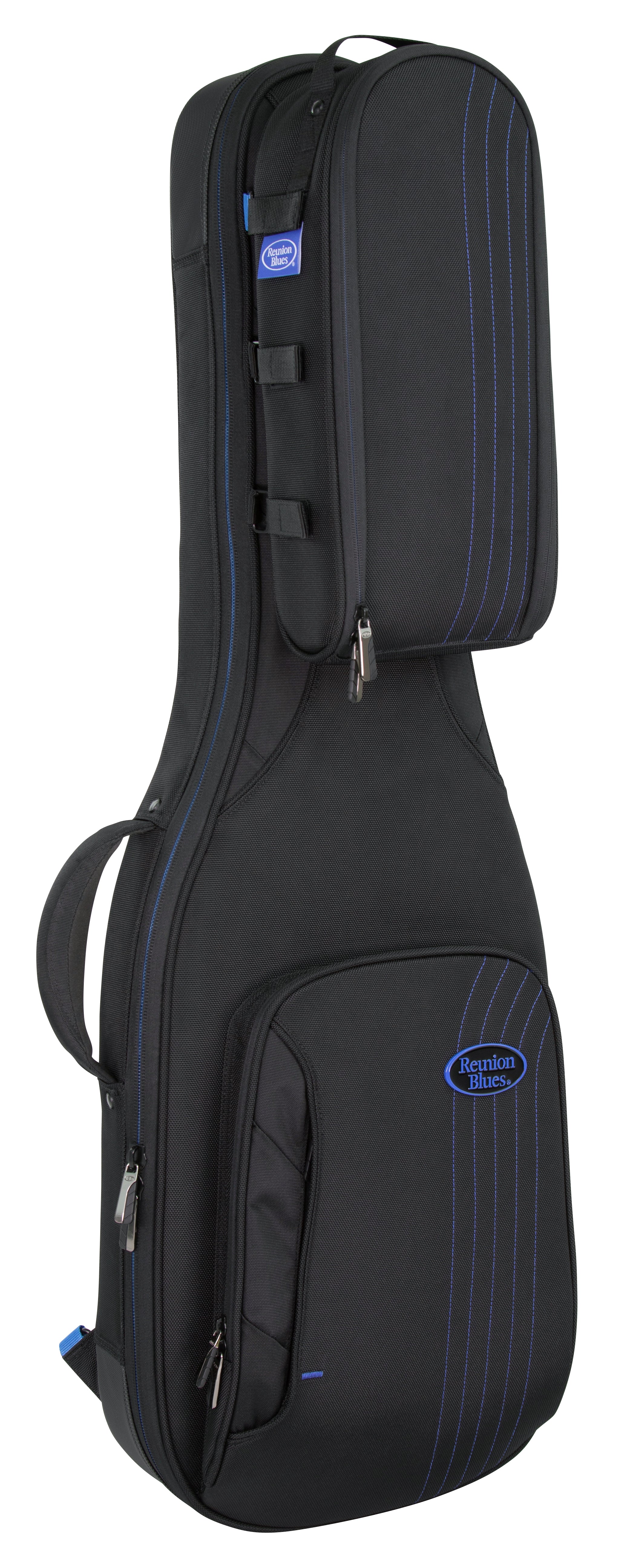 RB Expedition Electric Guitar Case