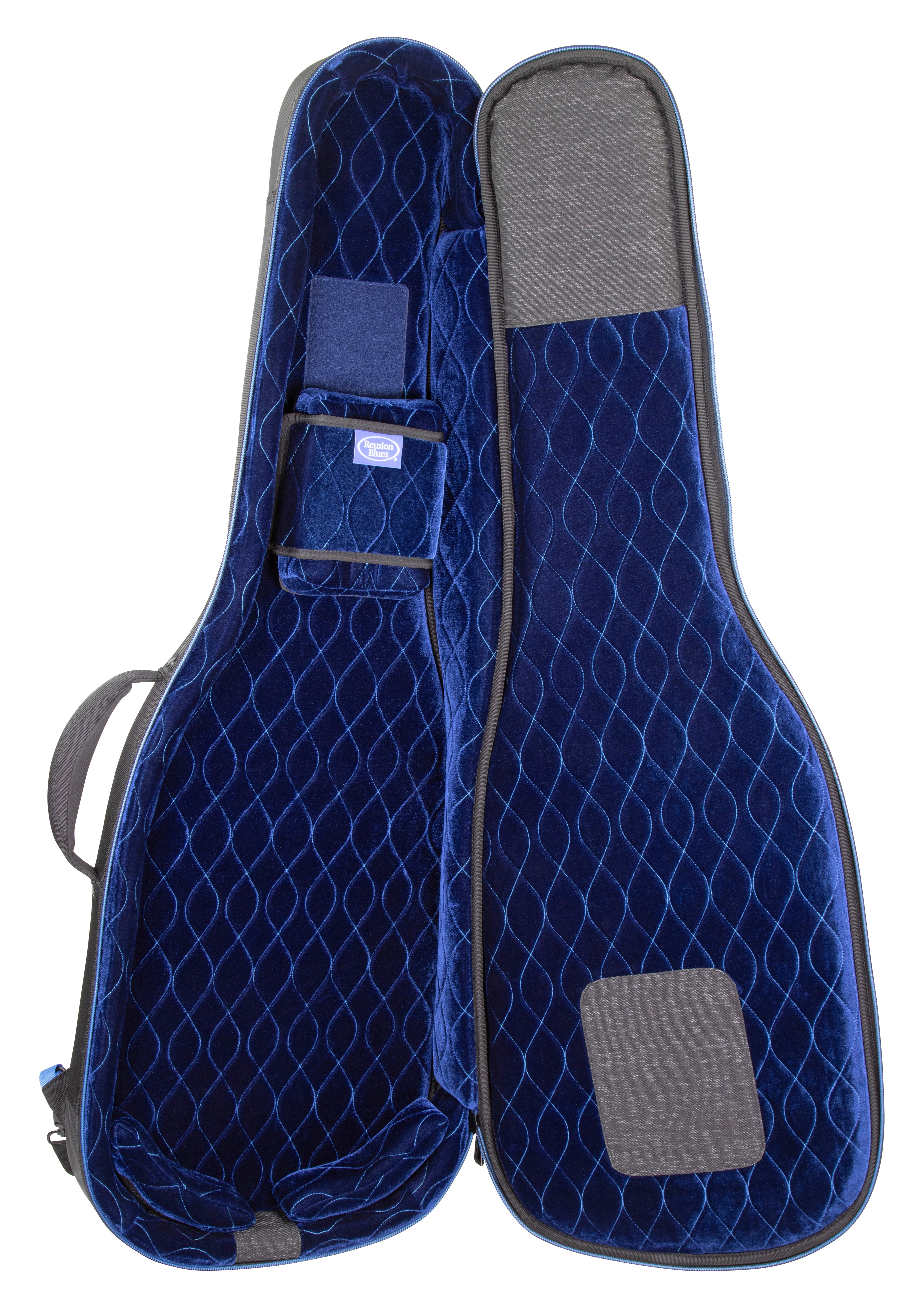 RB Expedition Electric Guitar Case