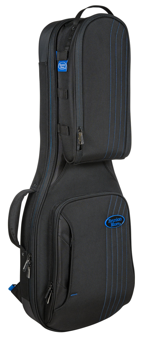 RB Expedition Headless Guitar Case