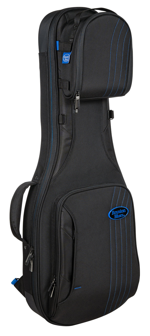 RB Expedition Headless Guitar Case