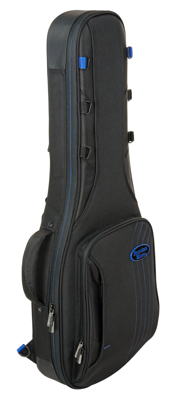 RB Expedition Headless Guitar Case