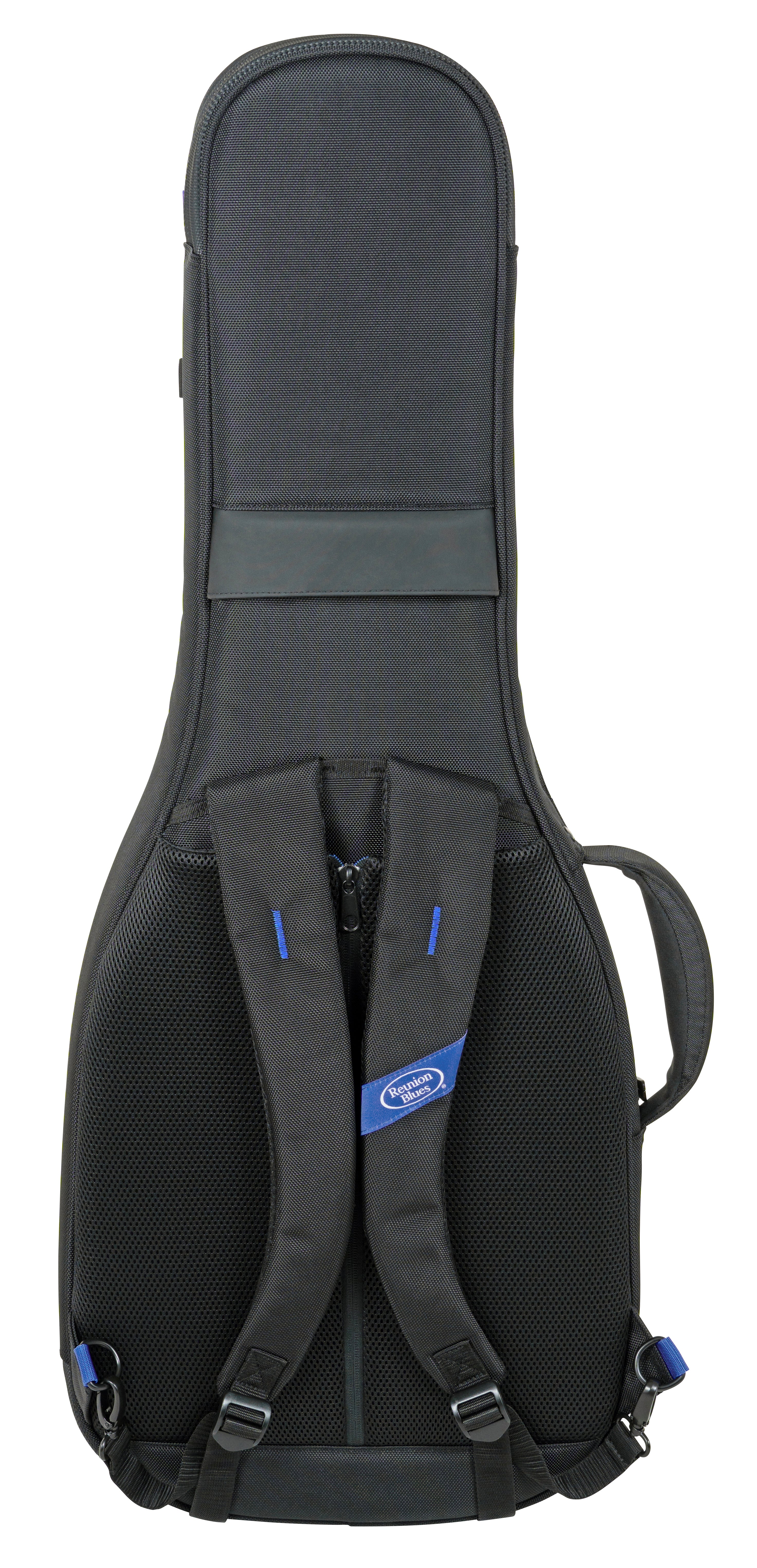 RB Expedition Headless Guitar Case