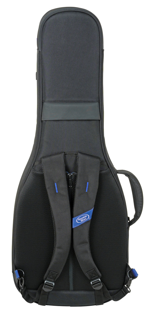 RB Expedition Headless Guitar Case