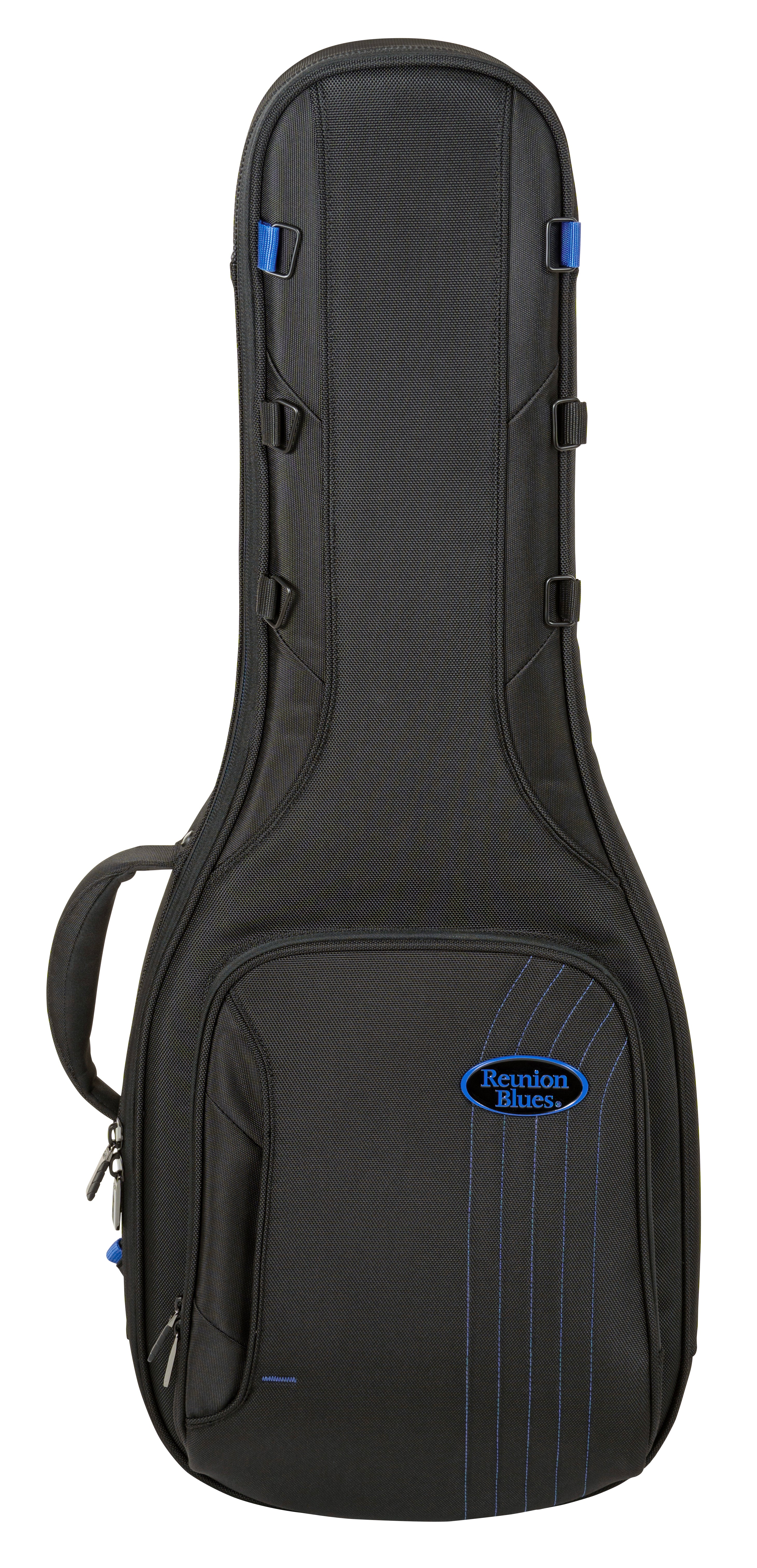 RB Expedition Headless Guitar Case