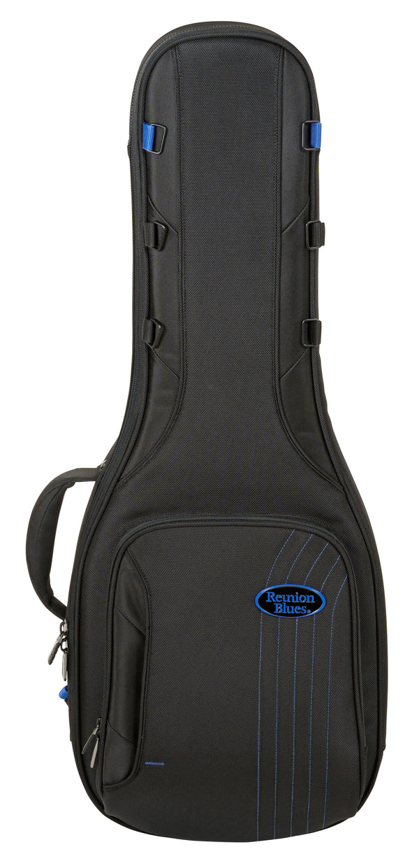 RB Expedition Headless Guitar Case