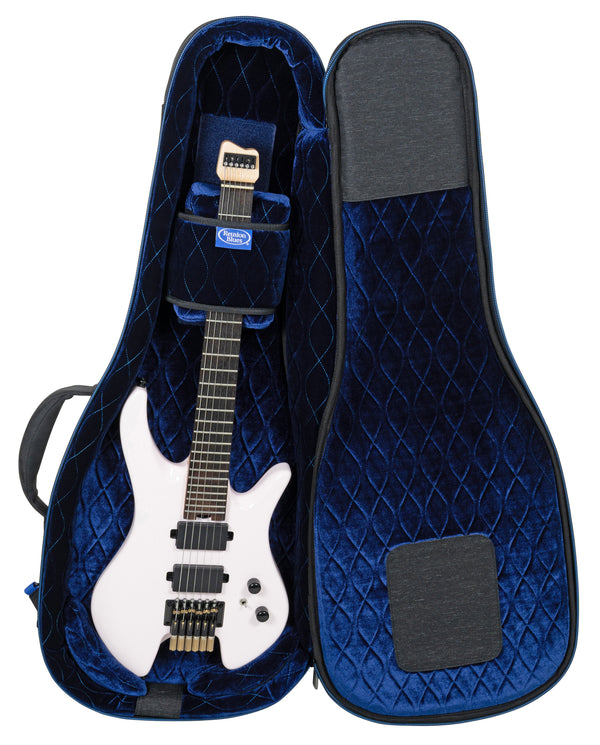 RB Expedition Headless Guitar Case