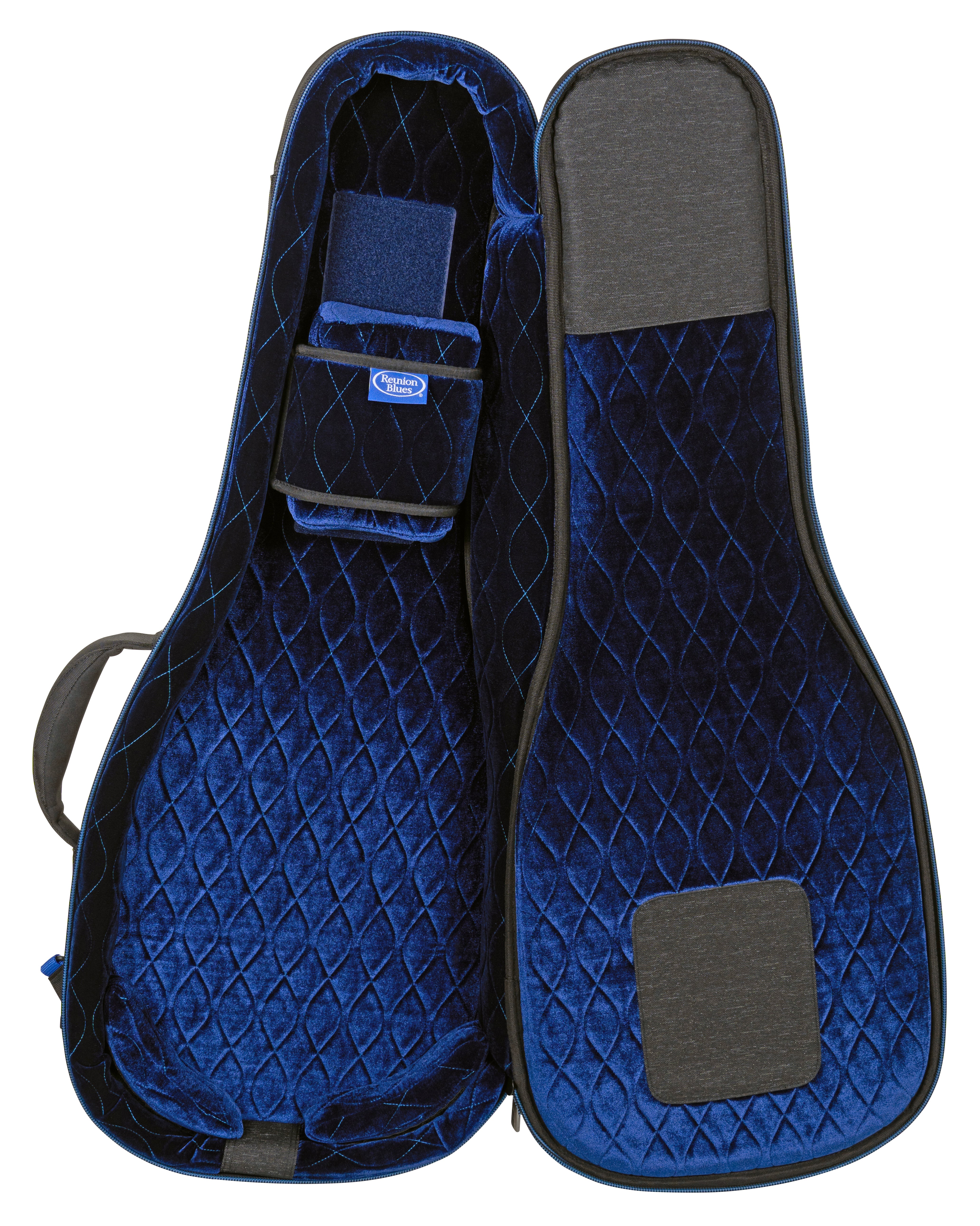 RB Expedition Headless Guitar Case