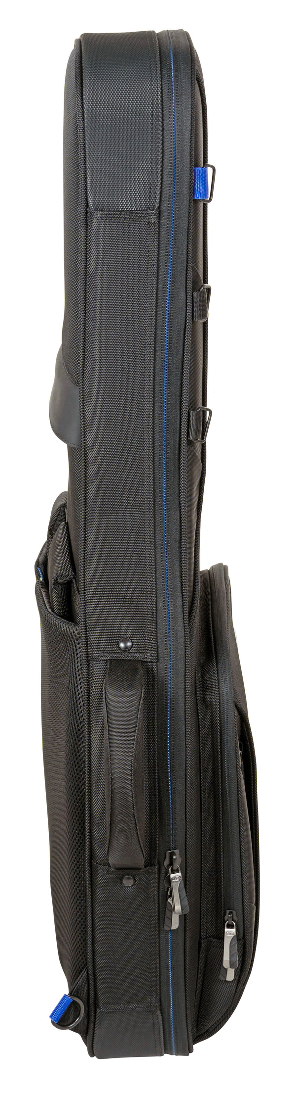 RB Expedition Headless Guitar Case