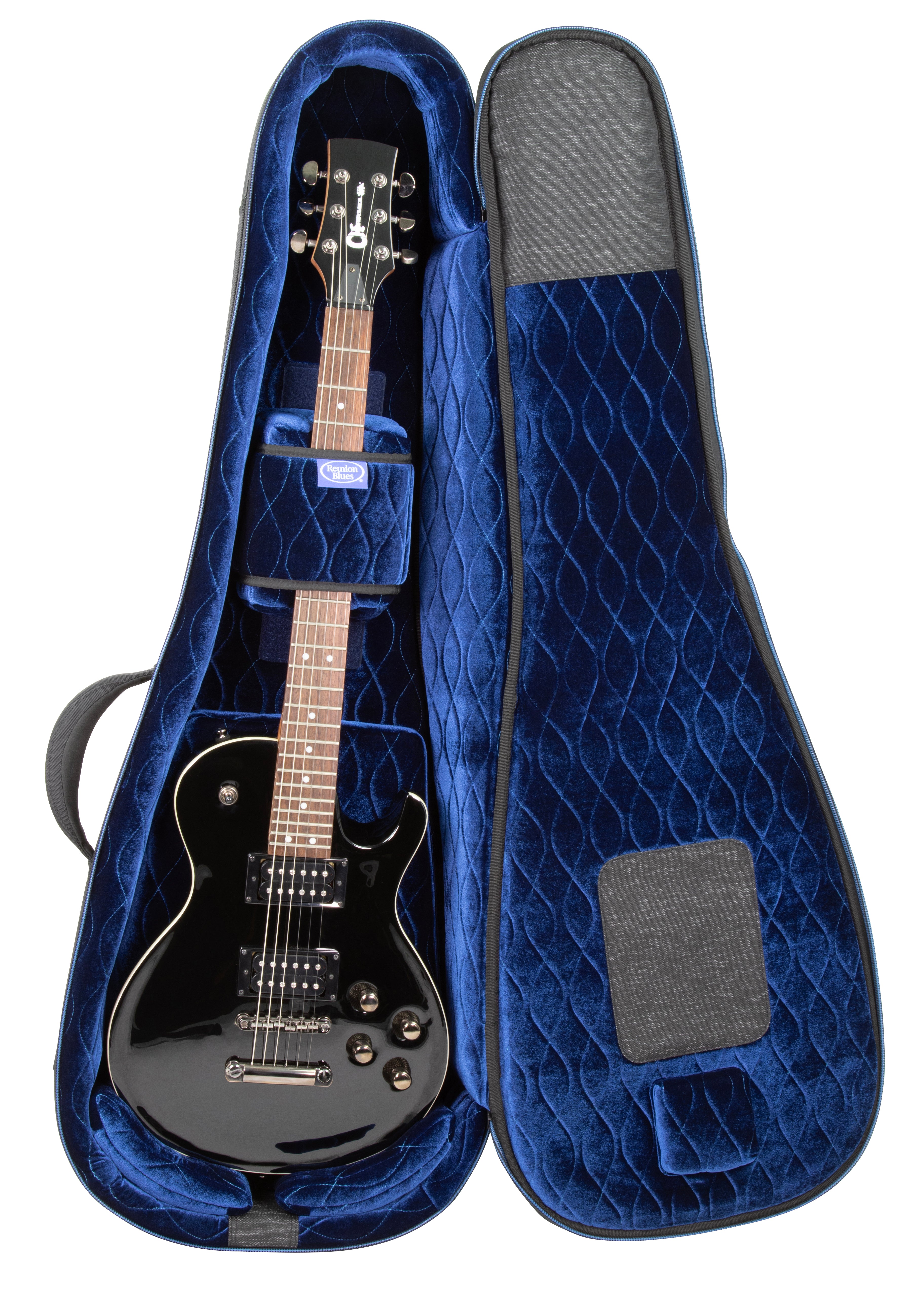 RB Expedition LP Style Guitar Case