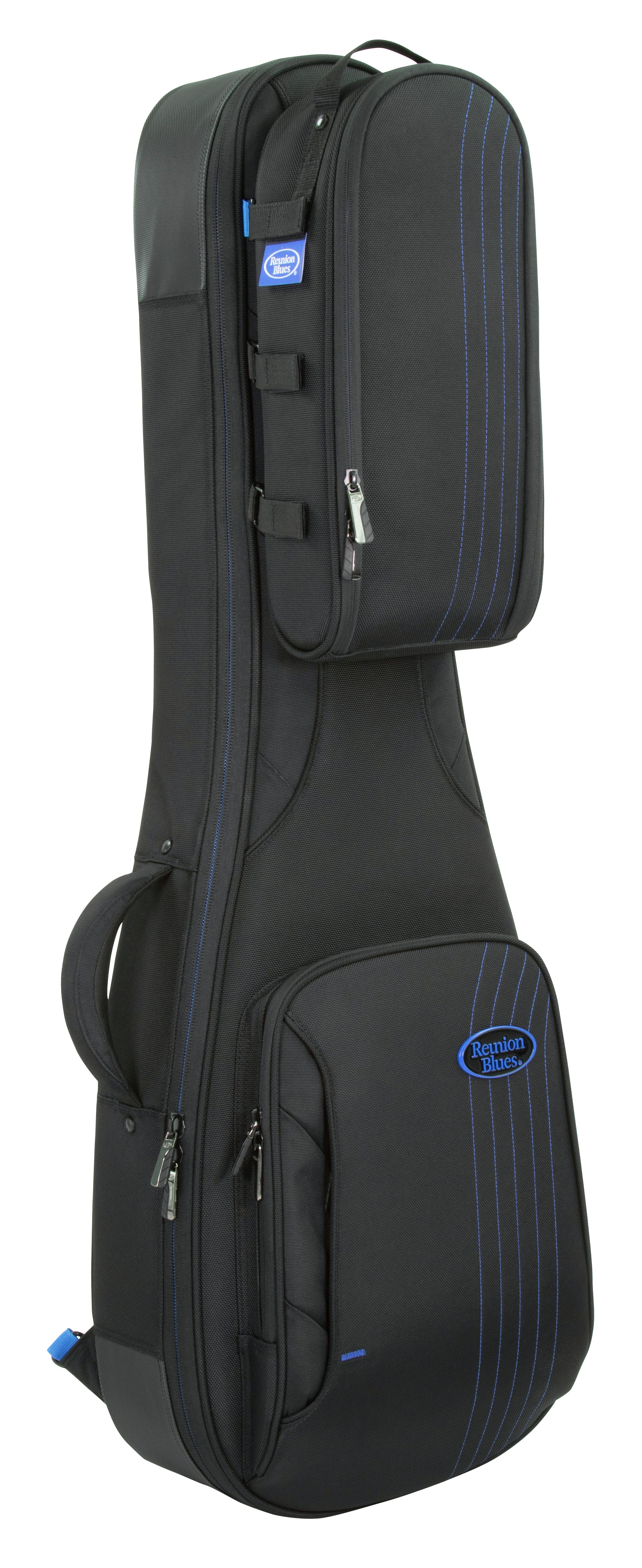 RB Expedition LP Style Guitar Case