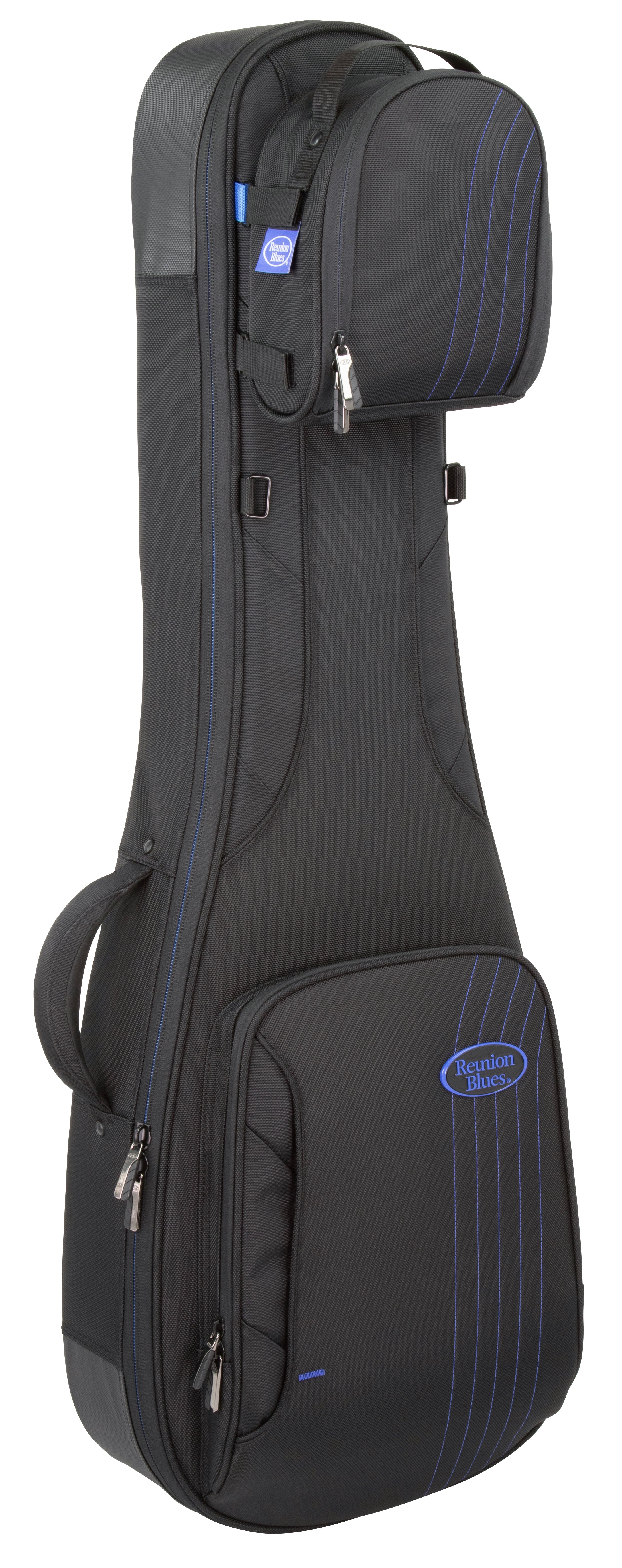 RB Expedition LP Style Guitar Case