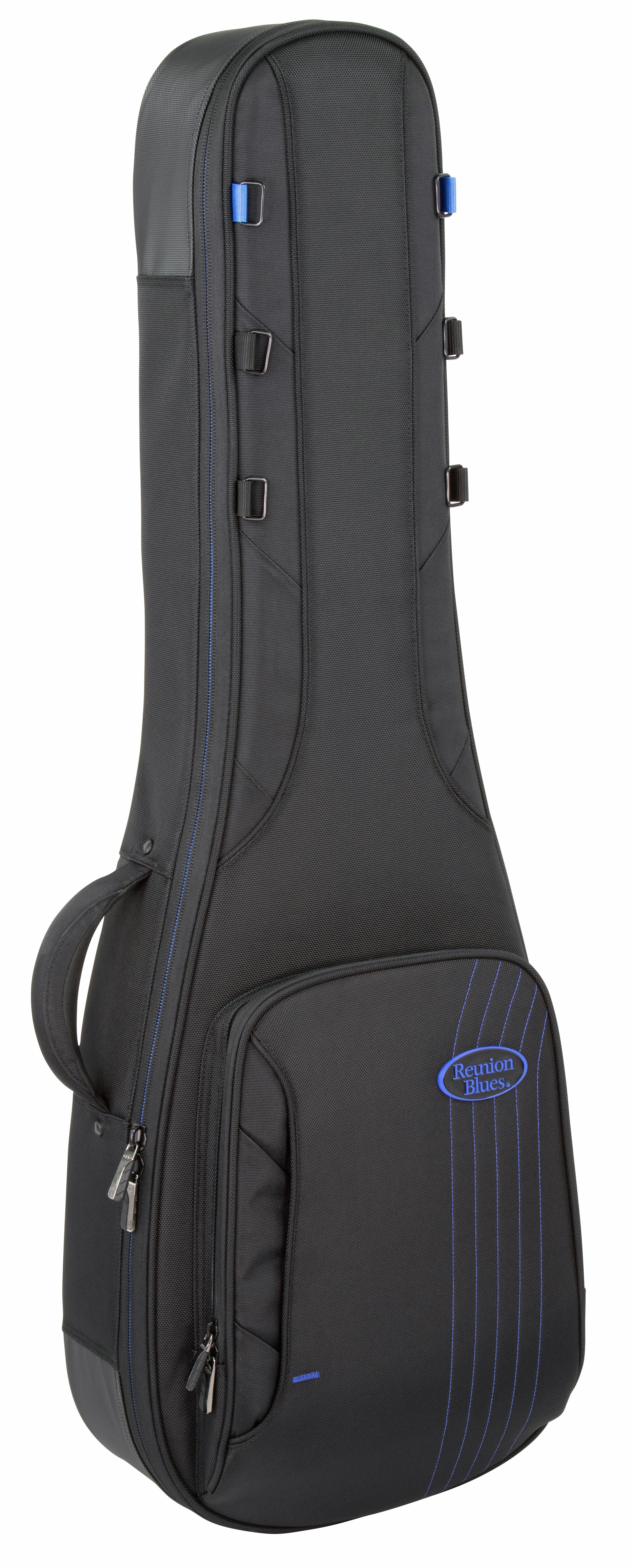 RB Expedition LP Style Guitar Case